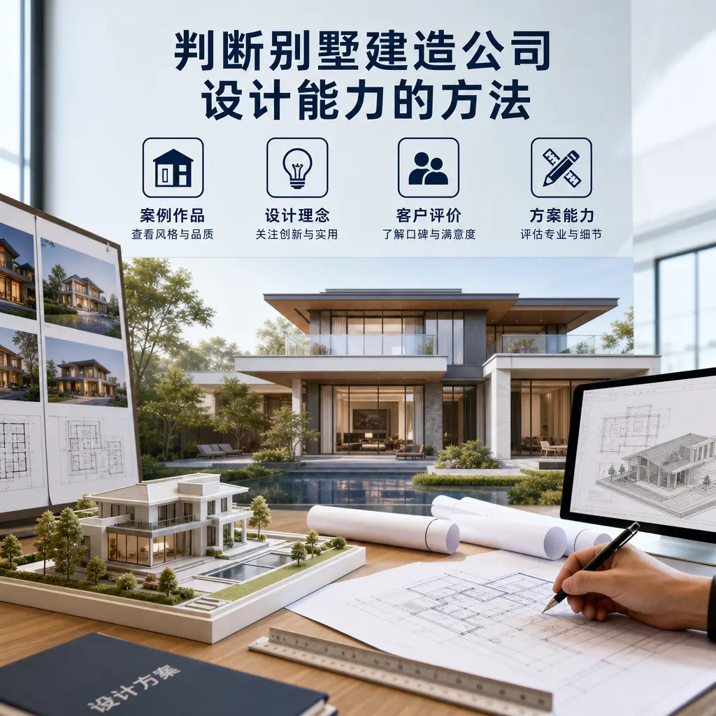 在 沿河 别墅建造公司推荐，性价比如何评估？